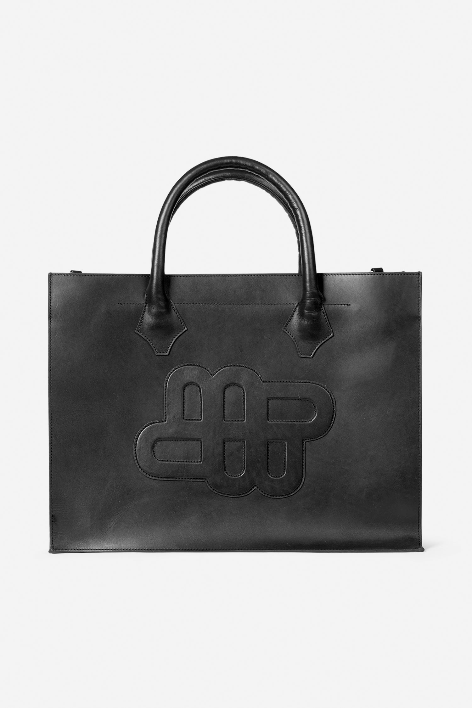 FRANCI BAG - BLACK