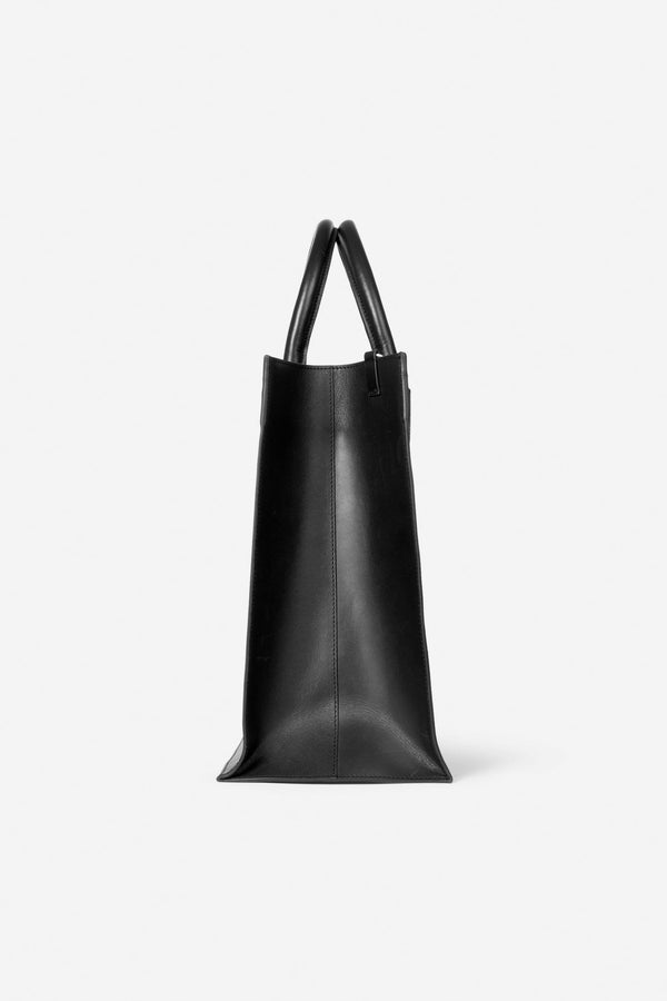 FRANCI BAG - BLACK