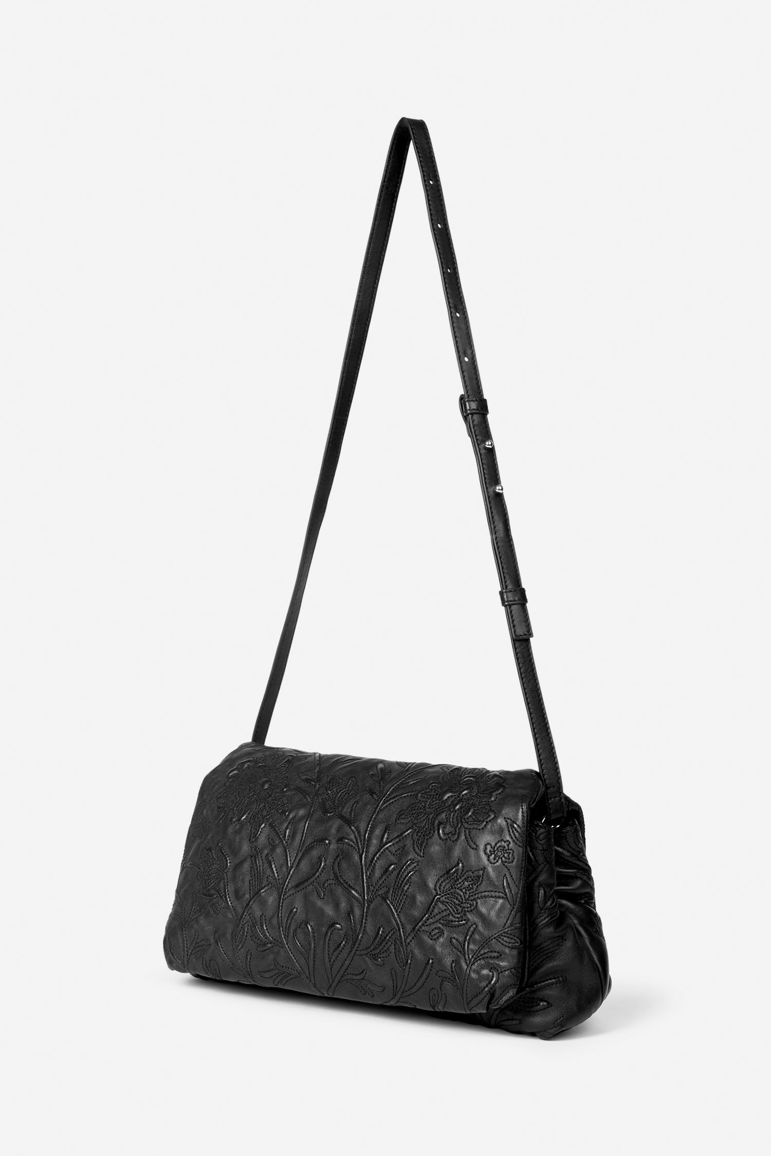 FOLUKE BAG - BLACK