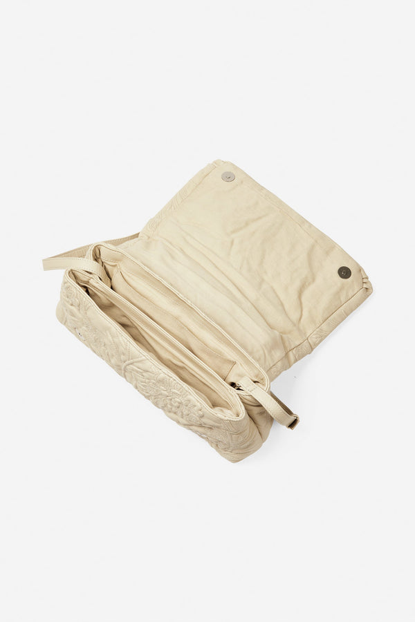 FOLUKE BAG - BEIGE