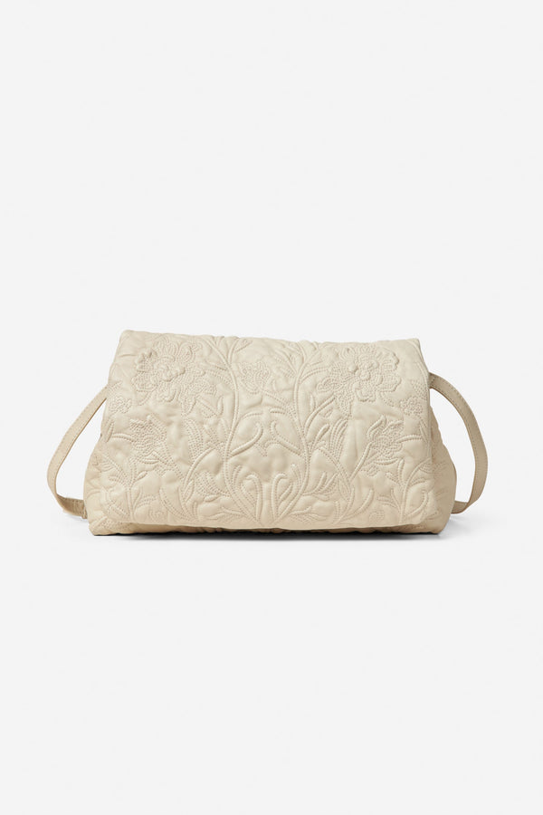 FOLUKE BAG - BEIGE